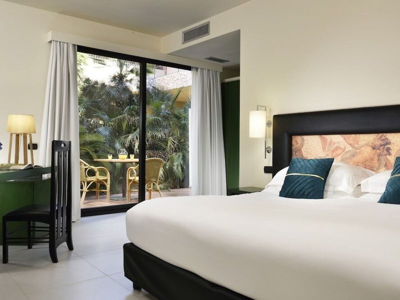Argentario Lagoon Resort & Spa 4