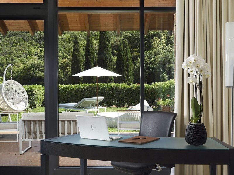 Argentario Lagoon Resort & Spa