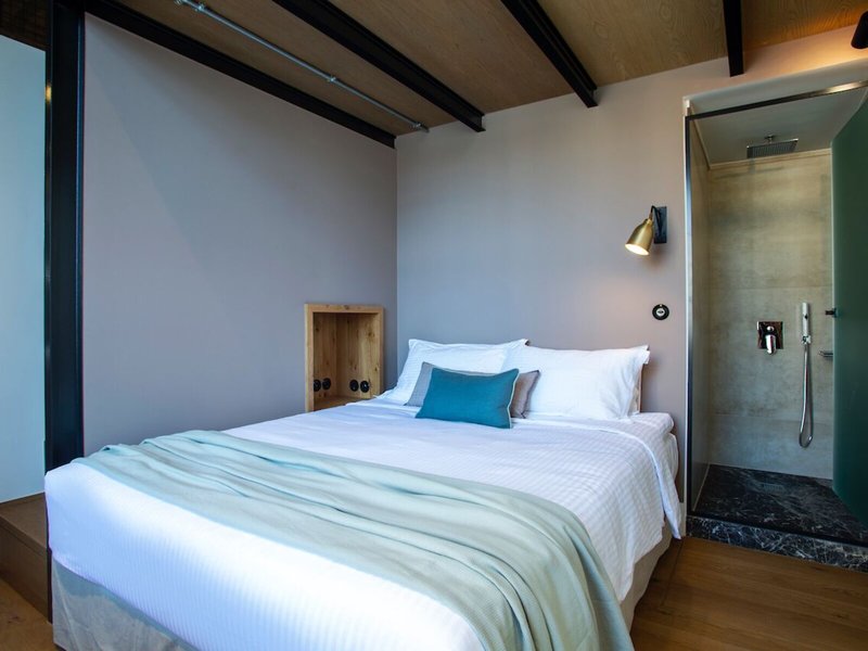 The Foundry Suites 1
