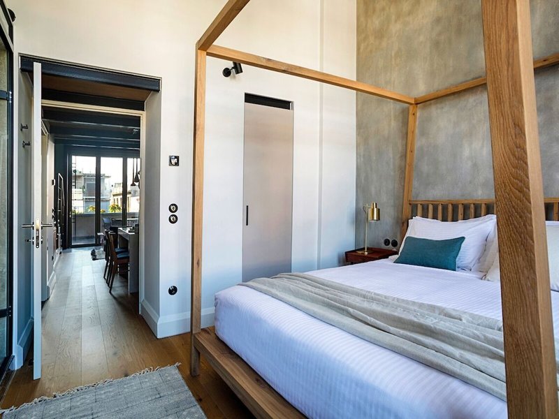 The Foundry Suites 2