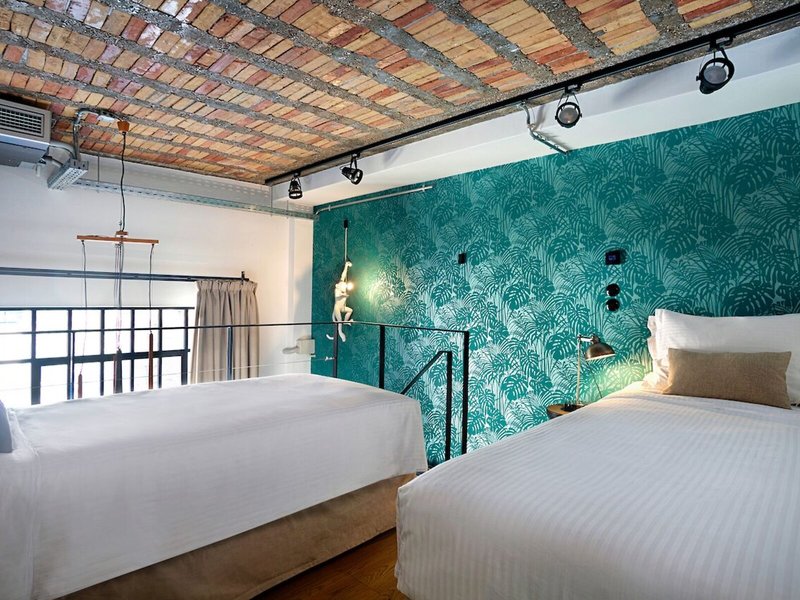 The Foundry Suites 3