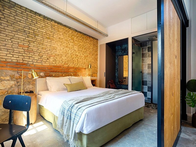 The Foundry Suites 4
