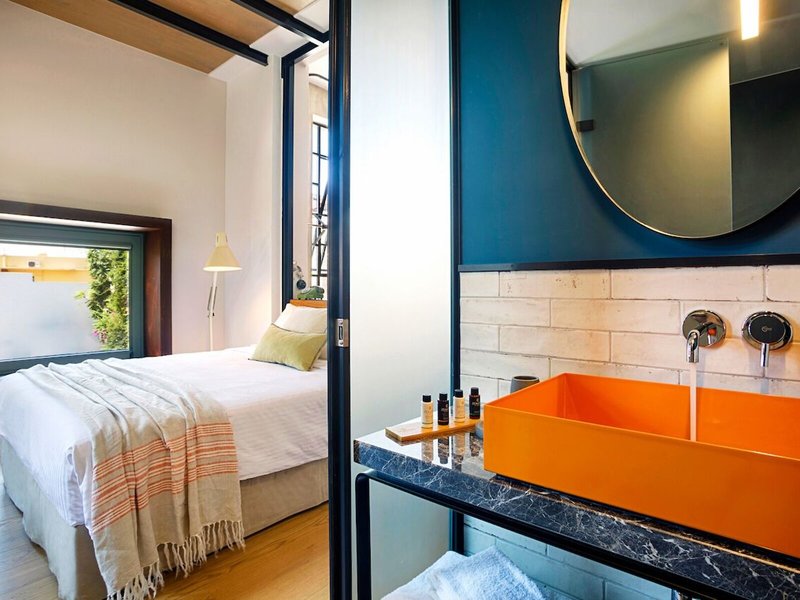 The Foundry Suites 5