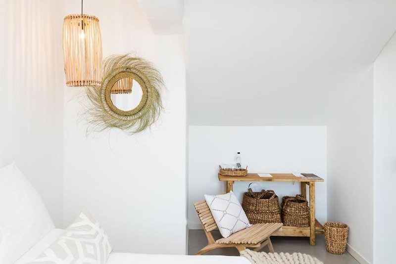 San Michele Procida 3 - Room Example