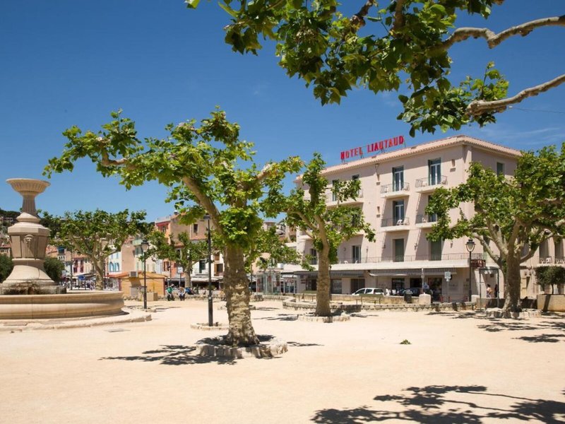 Hôtel Liautaud 1