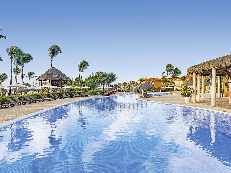 Ocean Maya Royale by H10 - Erwachsenenhotel ab 18 Jahren 2