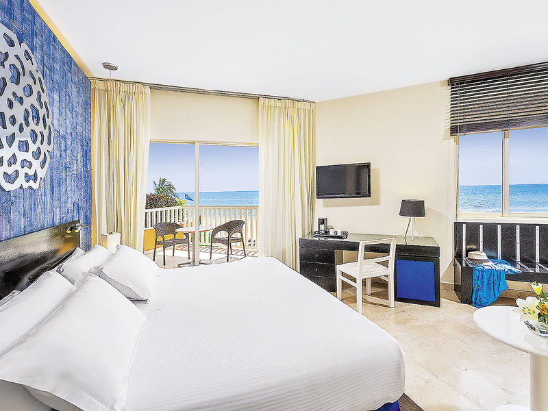 Ocean Maya Royale by H10 - Erwachsenenhotel ab 18 Jahren 3