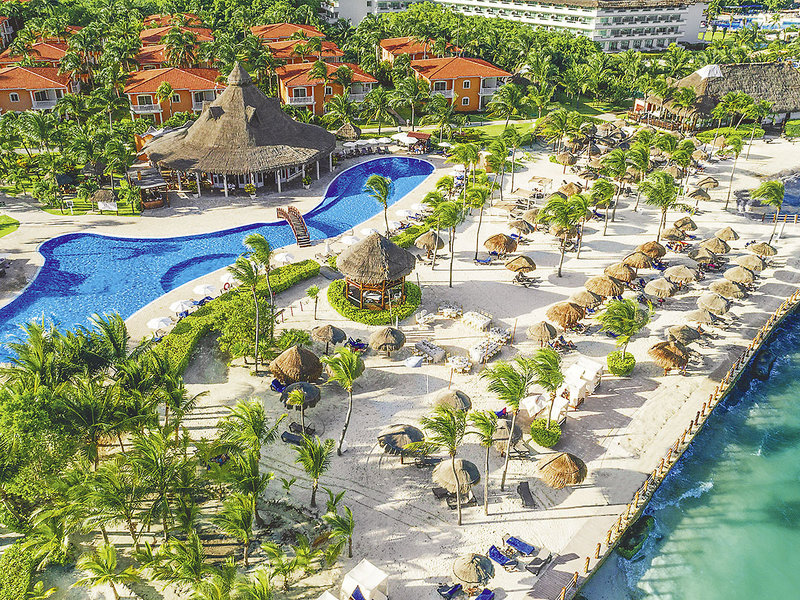 Ocean Maya Royale by H10 - Erwachsenenhotel ab 18 Jahren 4