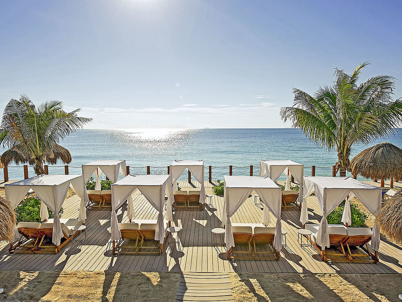 Ocean Maya Royale by H10 - Erwachsenenhotel ab 18 Jahren 7