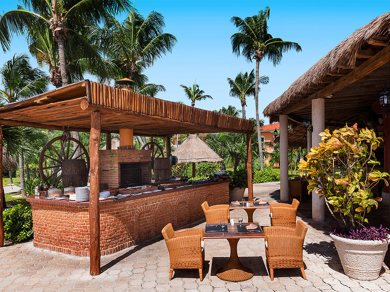 Ocean Maya Royale by H10 - Erwachsenenhotel ab 18 Jahren 11