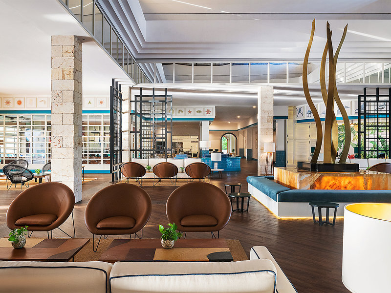 Ocean Maya Royale by H10 - Erwachsenenhotel ab 18 Jahren 13