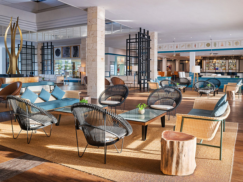 Ocean Maya Royale by H10 - Erwachsenenhotel ab 18 Jahren 17