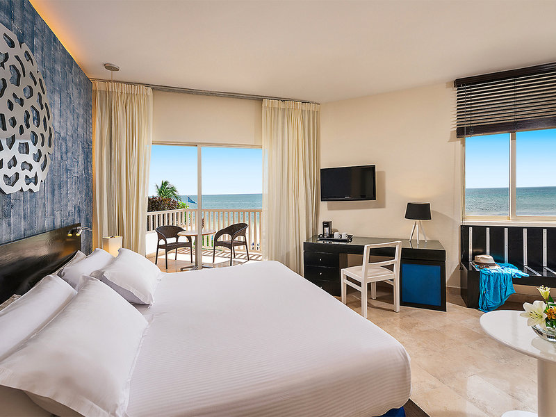 Ocean Maya Royale by H10 - Erwachsenenhotel ab 18 Jahren 24