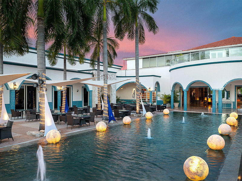 Ocean Maya Royale by H10 - Erwachsenenhotel ab 18 Jahren 26