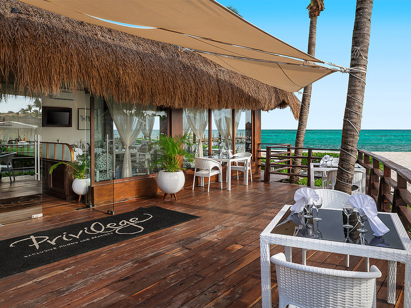 Ocean Maya Royale by H10 - Erwachsenenhotel ab 18 Jahren 27