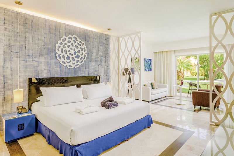 Ocean Maya Royale, Riviera Maya 4