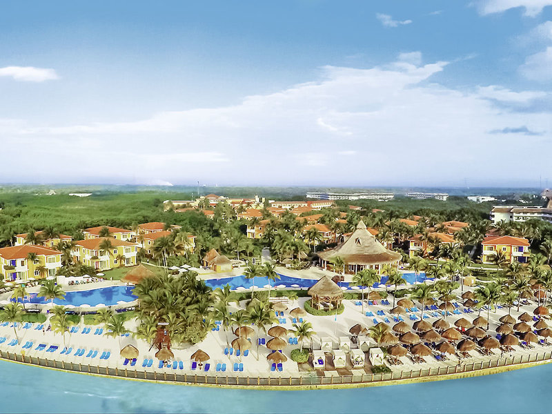 Ocean Maya Royale 1