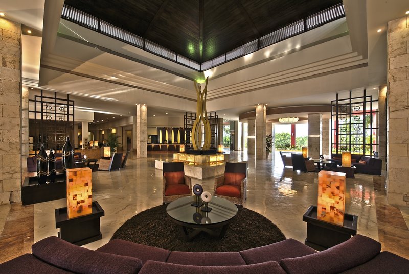 Ocean Maya Royale, Riviera Maya 6