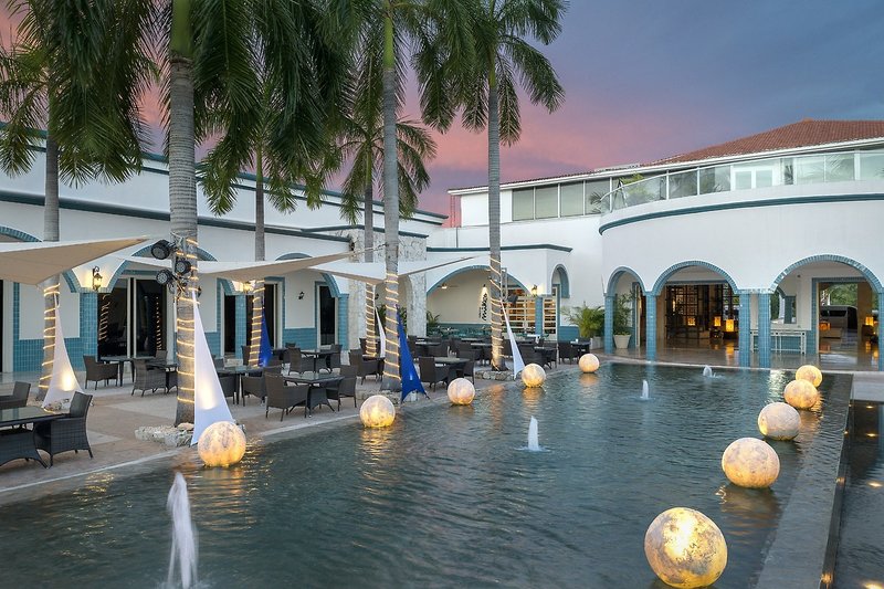 Ocean Maya Royale, Riviera Maya 7