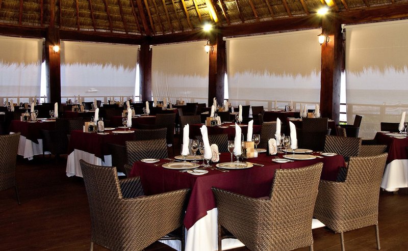 Ocean Maya Royale, Riviera Maya 8
