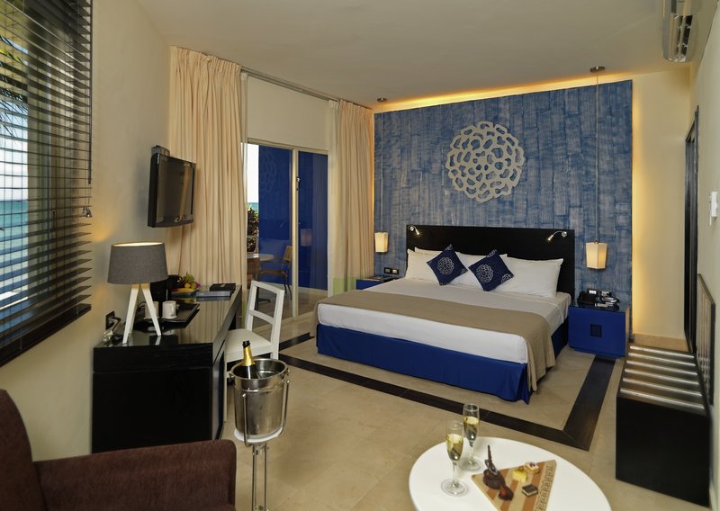 Ocean Maya Royale, Riviera Maya 12