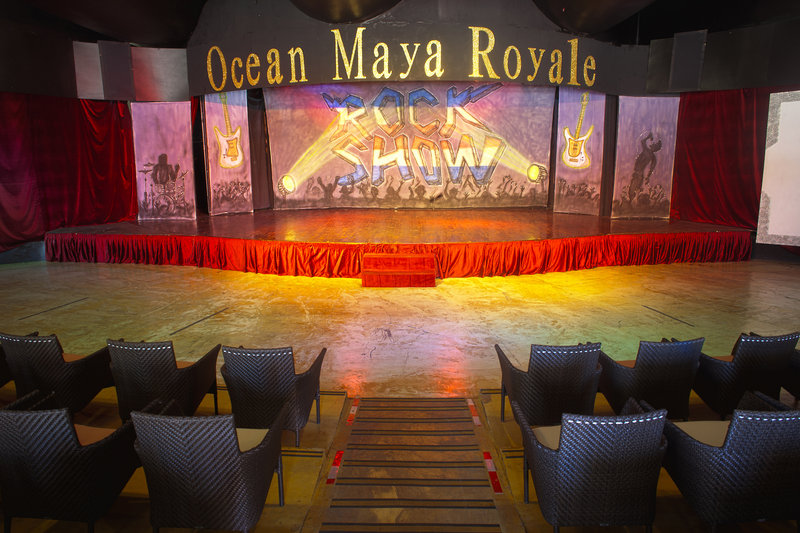 Ocean Maya Royale, Riviera Maya 17
