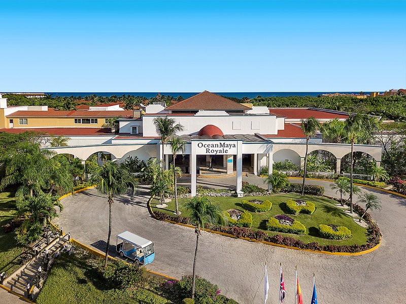 Ocean Maya Royale, Riviera Maya 12