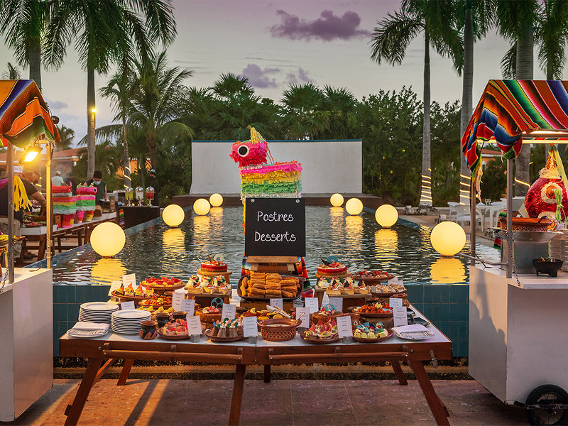 Ocean Maya Royale, Riviera Maya 14