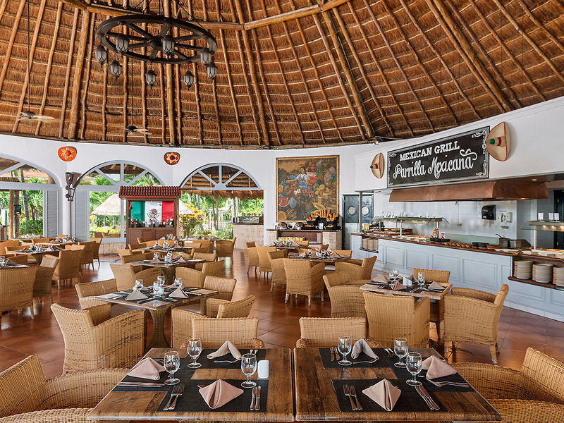 Ocean Maya Royale, Riviera Maya 16