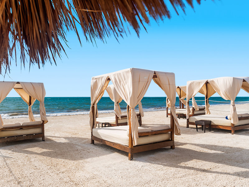 Ocean Maya Royale, Riviera Maya 21
