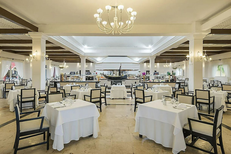 Ocean Maya Royale, Riviera Maya 6