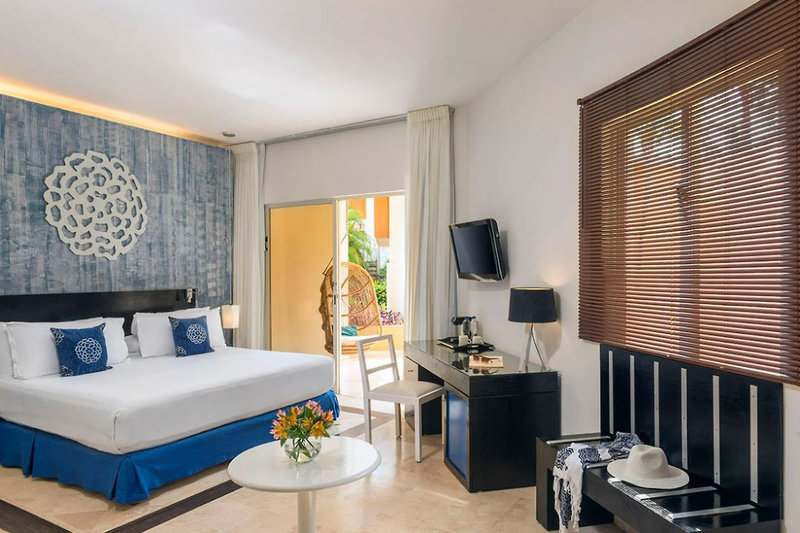Ocean Maya Royale, Riviera Maya 7