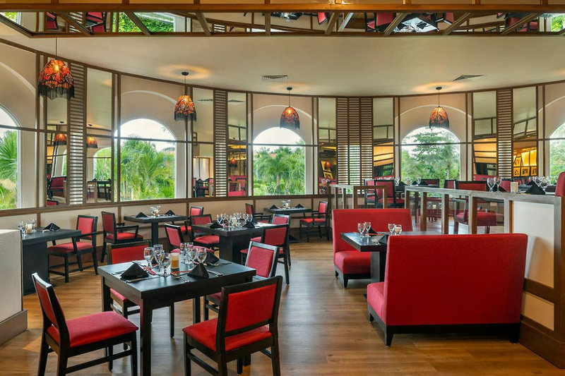 Ocean Maya Royale, Riviera Maya 8