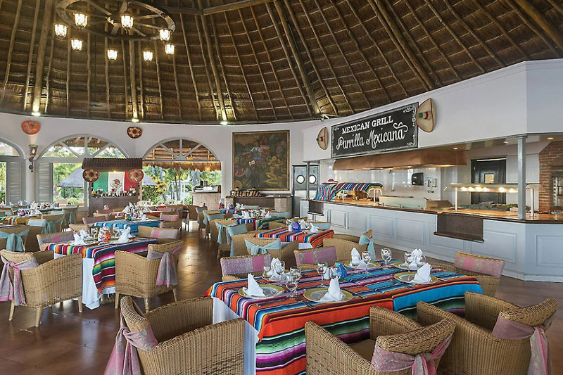 Ocean Maya Royale, Riviera Maya 9