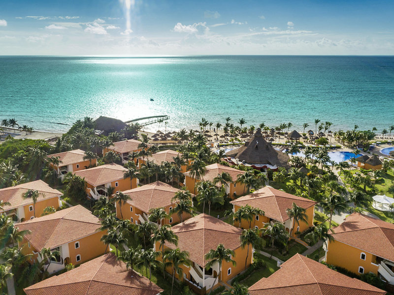 Ocean Maya Royale 1