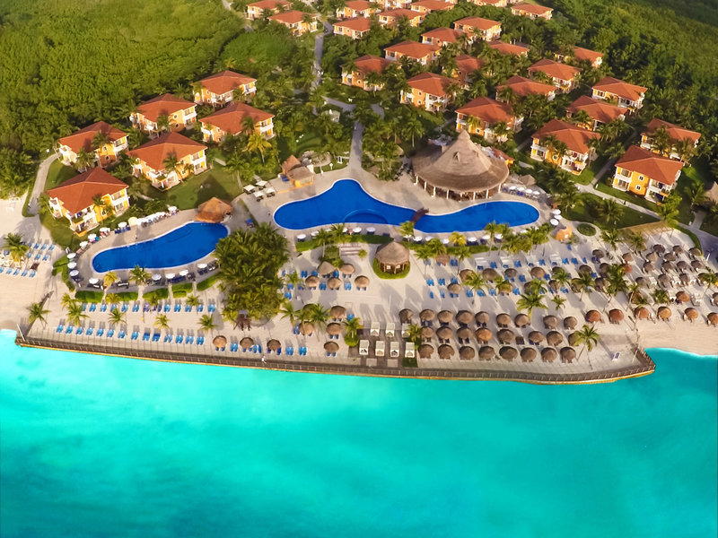 Ocean Maya Royale 2