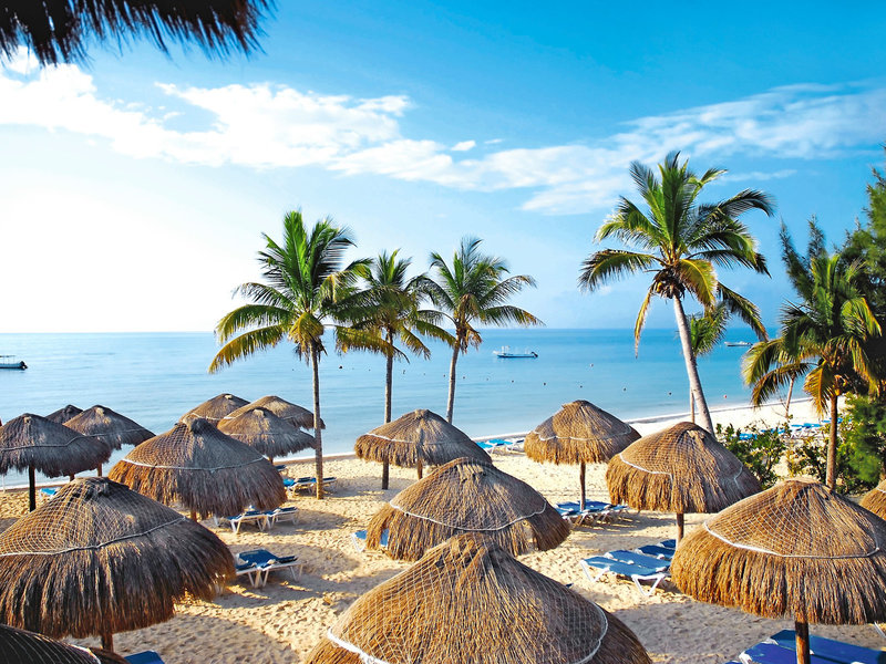 Ocean Maya Royale 4
