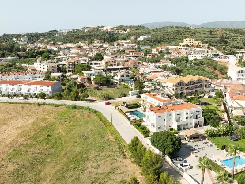 Aphrodite Zante Village 1