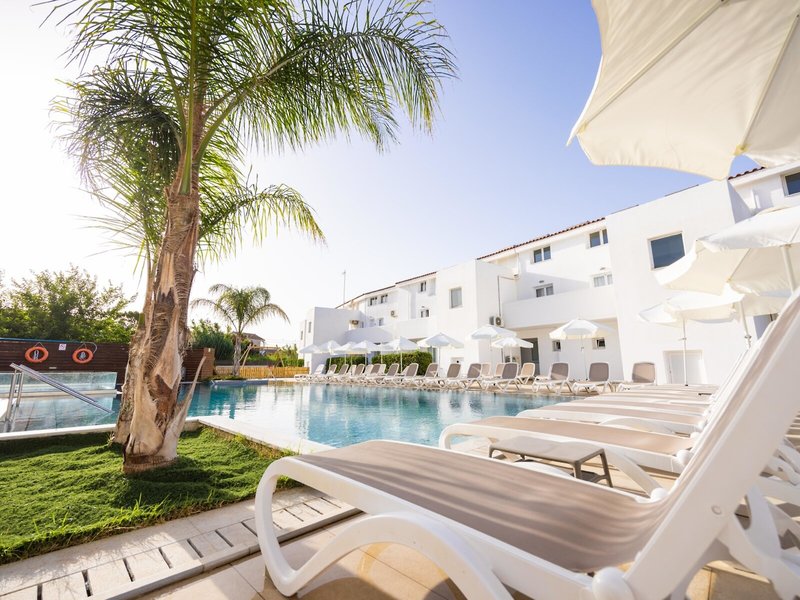 Aphrodite Zante Village 2