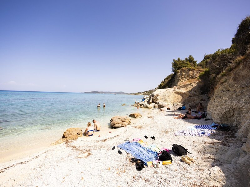 Aphrodite Zante Village 3