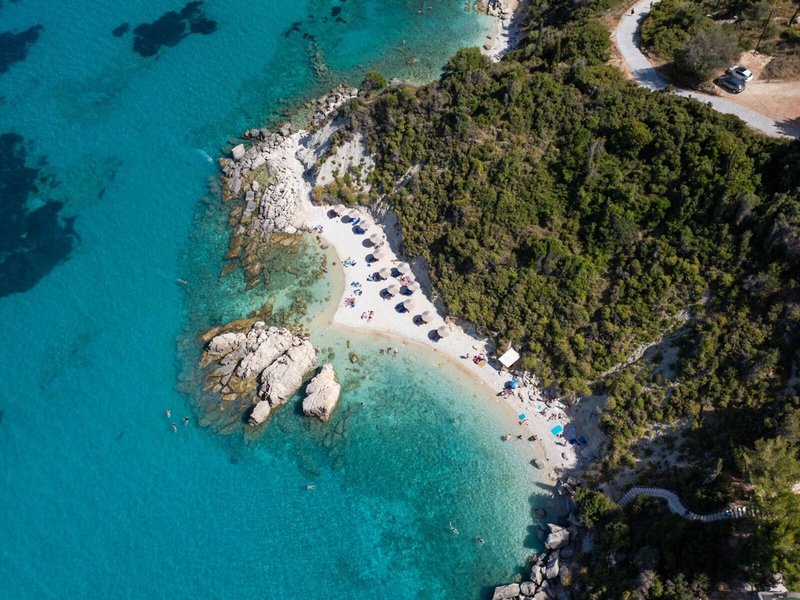 Aphrodite Zante Village 4