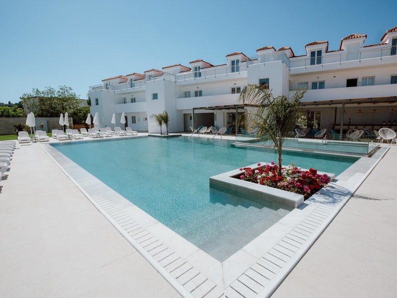 Aphrodite Zante Village 5