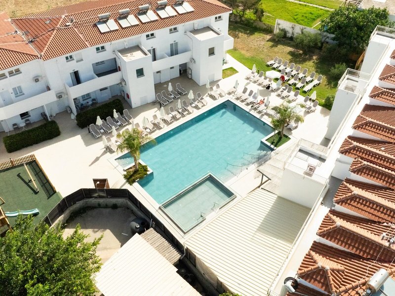 Aphrodite Zante Village 7