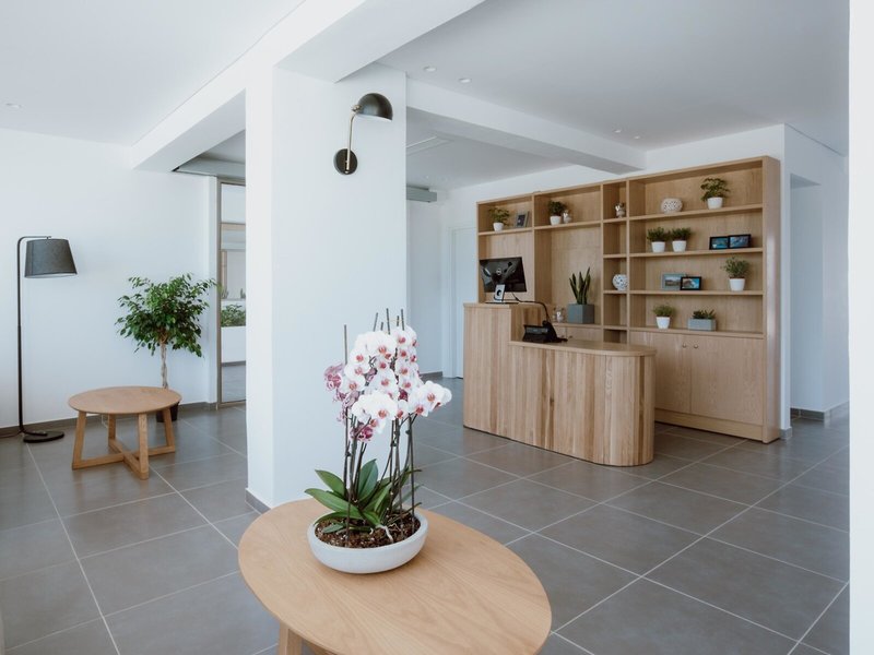 Aphrodite Zante Village 8