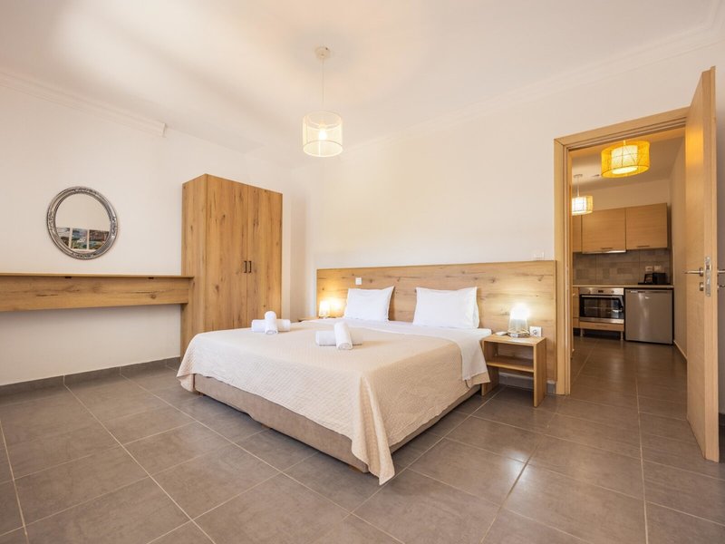 Aphrodite Zante Village 20