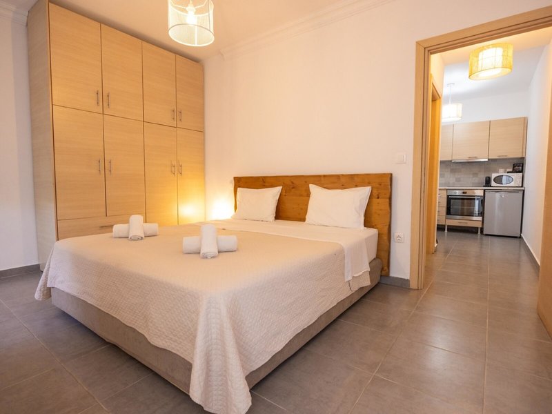 Aphrodite Zante Village 30