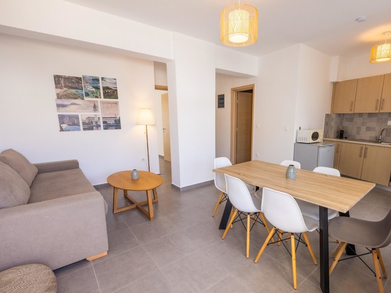 Aphrodite Zante Village 33