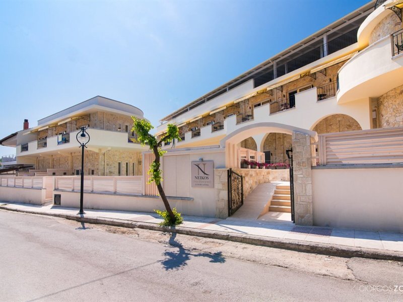 Neikos Mediterraneo 1