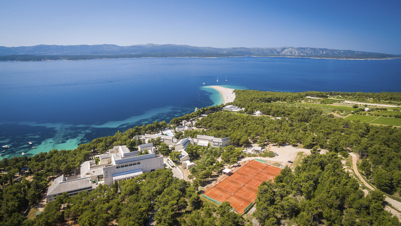 BRETANIDE Sport & Wellness Resort 1