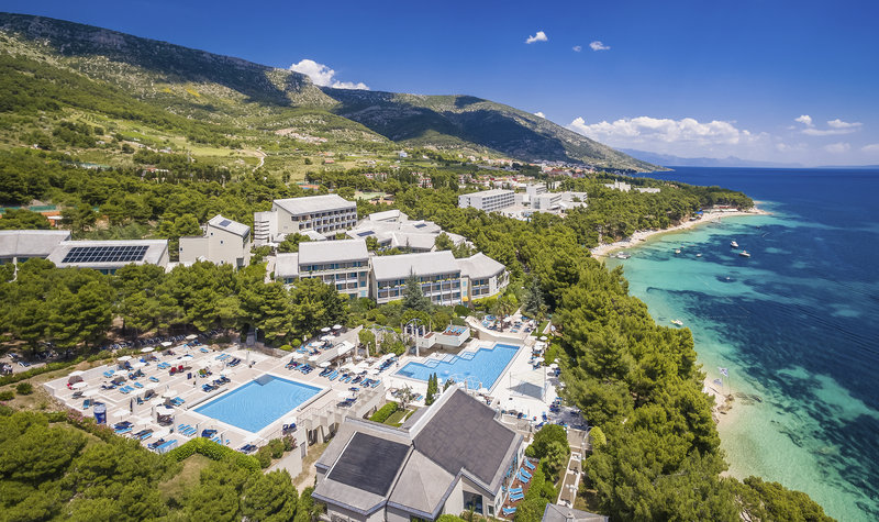 BRETANIDE Sport & Wellness Resort 3